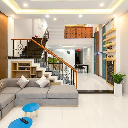 Siro House Da Nang Homestay Екстериор снимка