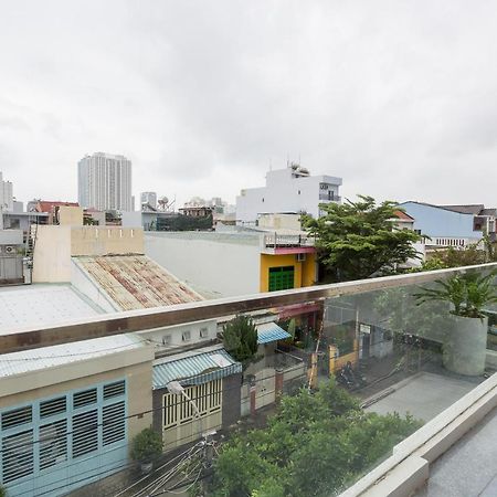 Siro House Da Nang Homestay Екстериор снимка