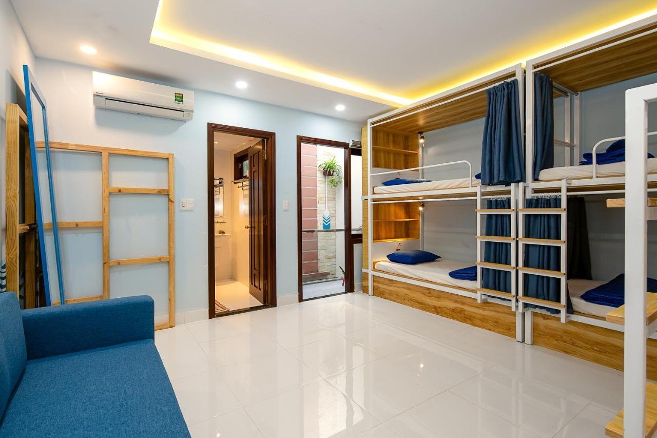 Siro House Da Nang Homestay Екстериор снимка