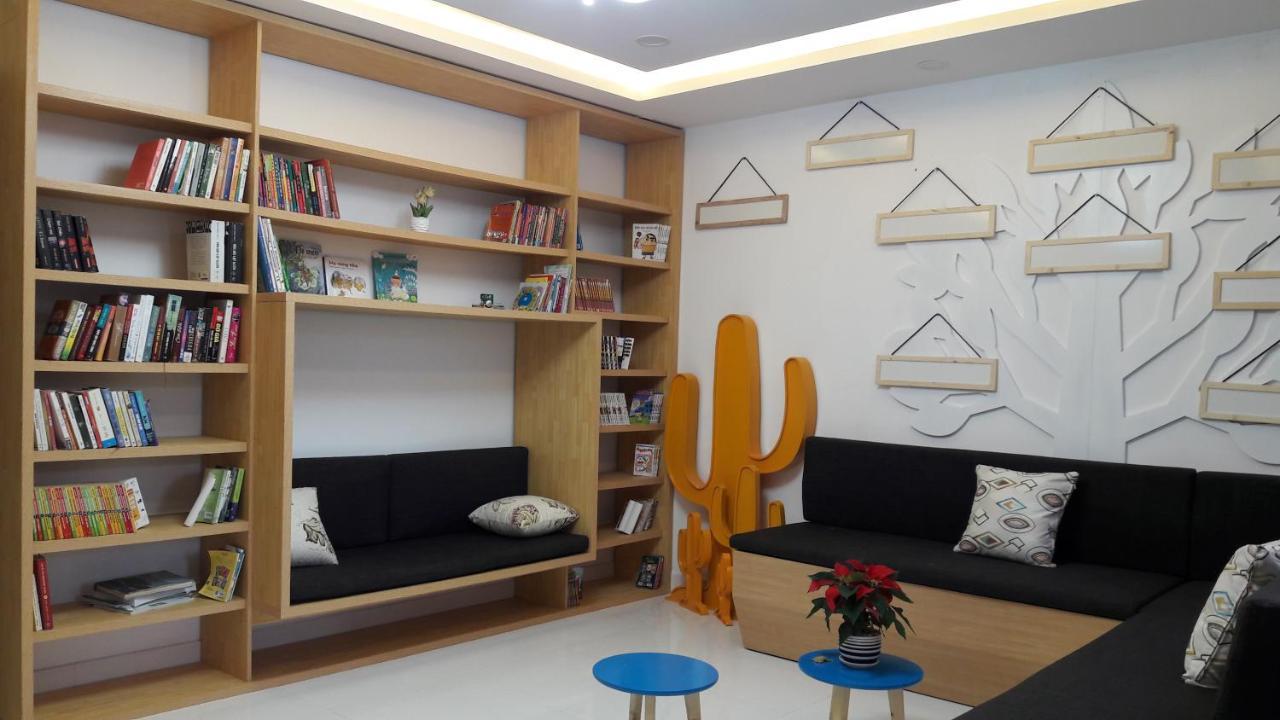 Siro House Da Nang Homestay Екстериор снимка