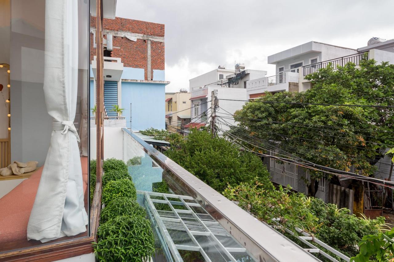 Siro House Da Nang Homestay Екстериор снимка