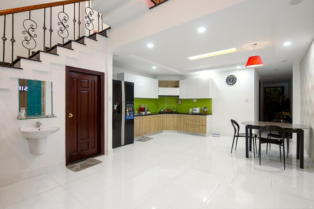 Siro House Da Nang Homestay Екстериор снимка