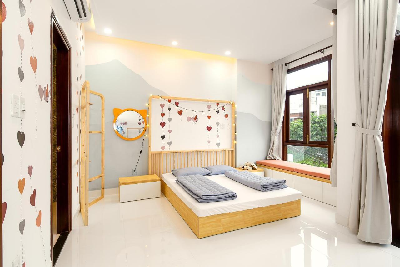 Siro House Da Nang Homestay Екстериор снимка