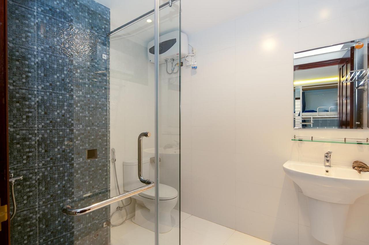 Siro House Da Nang Homestay Екстериор снимка