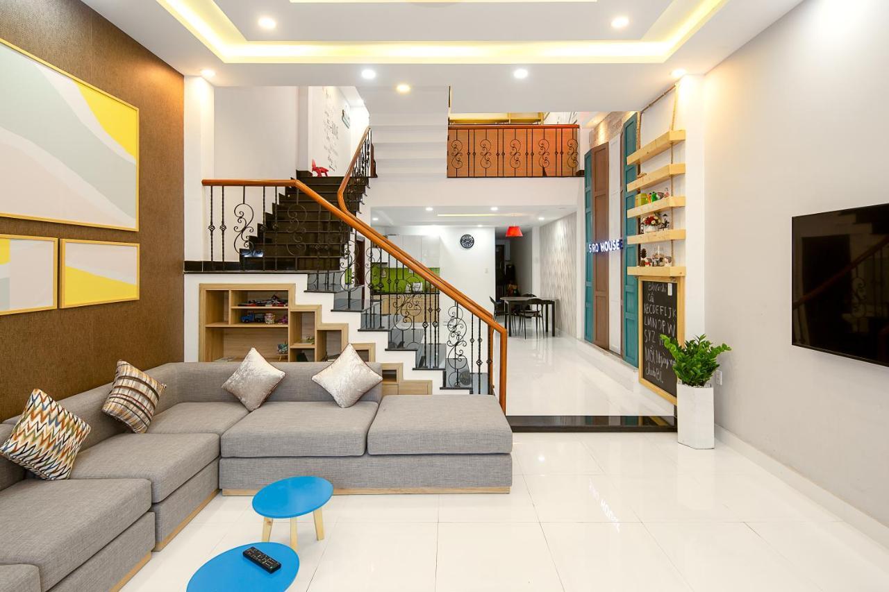 Siro House Da Nang Homestay Екстериор снимка