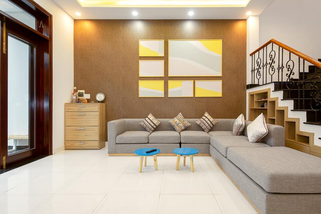 Siro House Da Nang Homestay Екстериор снимка