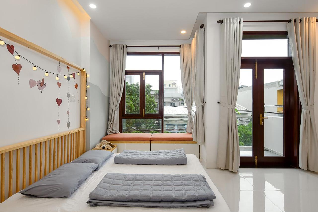Siro House Da Nang Homestay Екстериор снимка