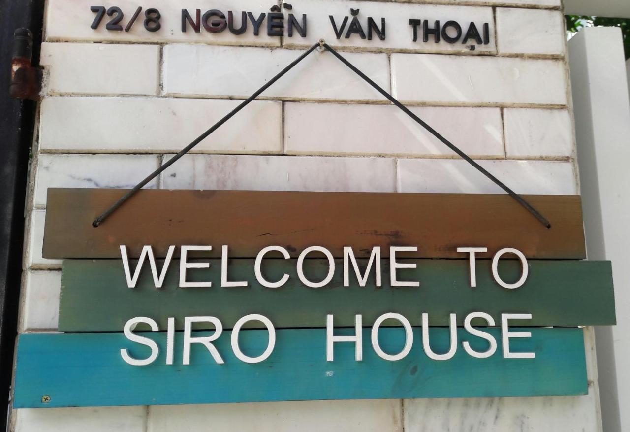 Siro House Da Nang Homestay Екстериор снимка