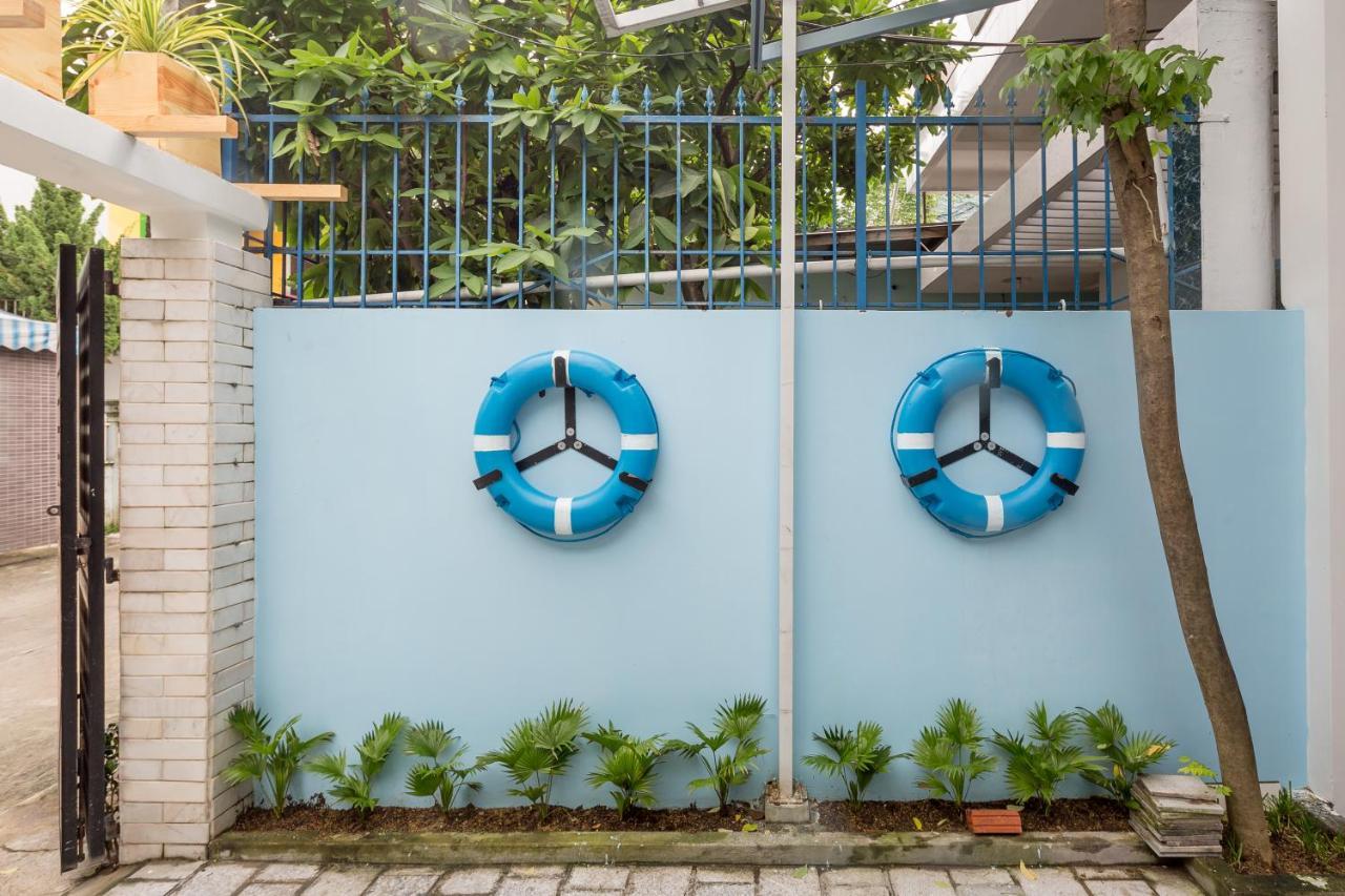Siro House Da Nang Homestay Екстериор снимка