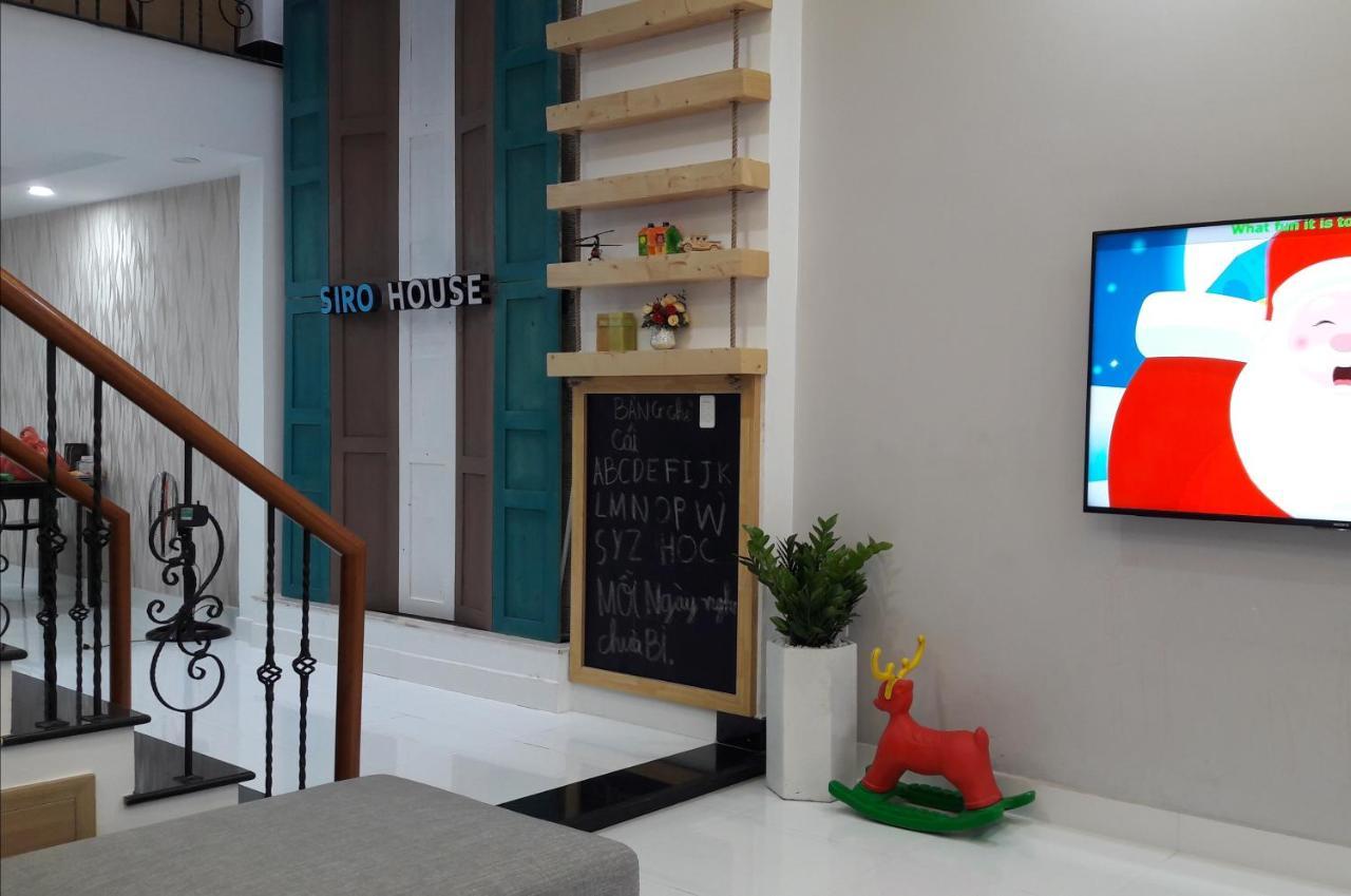 Siro House Da Nang Homestay Екстериор снимка