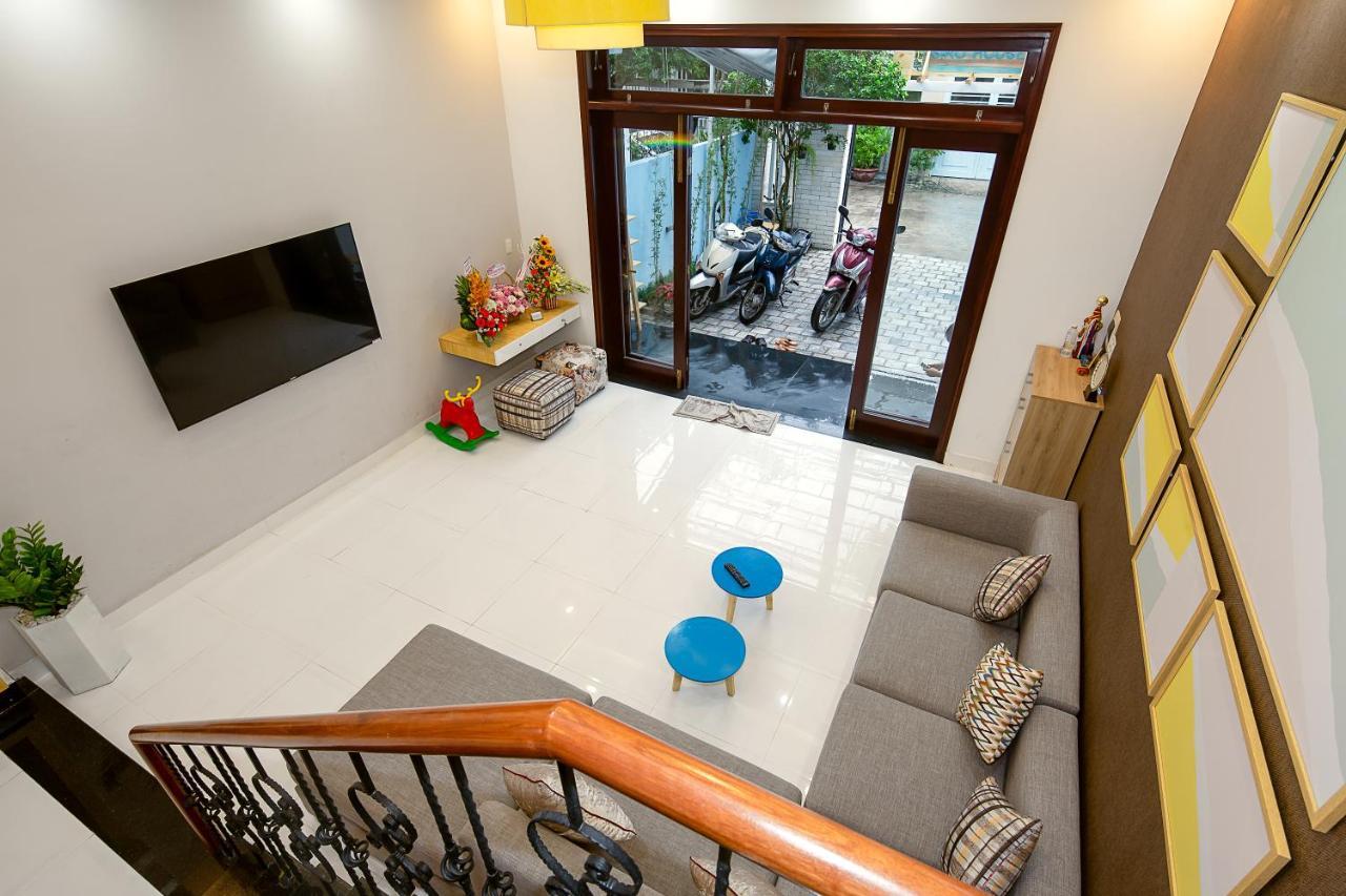 Siro House Da Nang Homestay Екстериор снимка