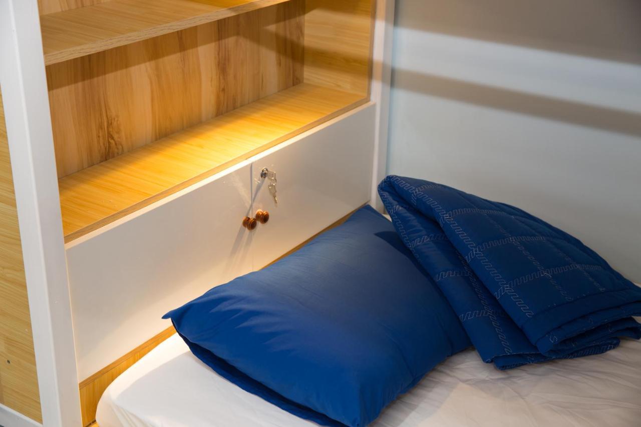 Siro House Da Nang Homestay Екстериор снимка