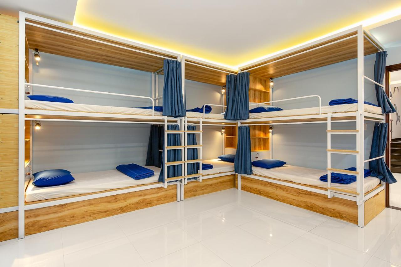 Siro House Da Nang Homestay Екстериор снимка