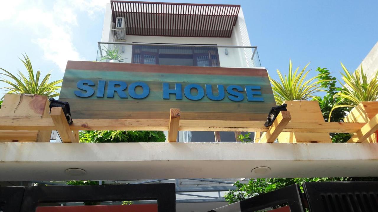 Siro House Da Nang Homestay Екстериор снимка