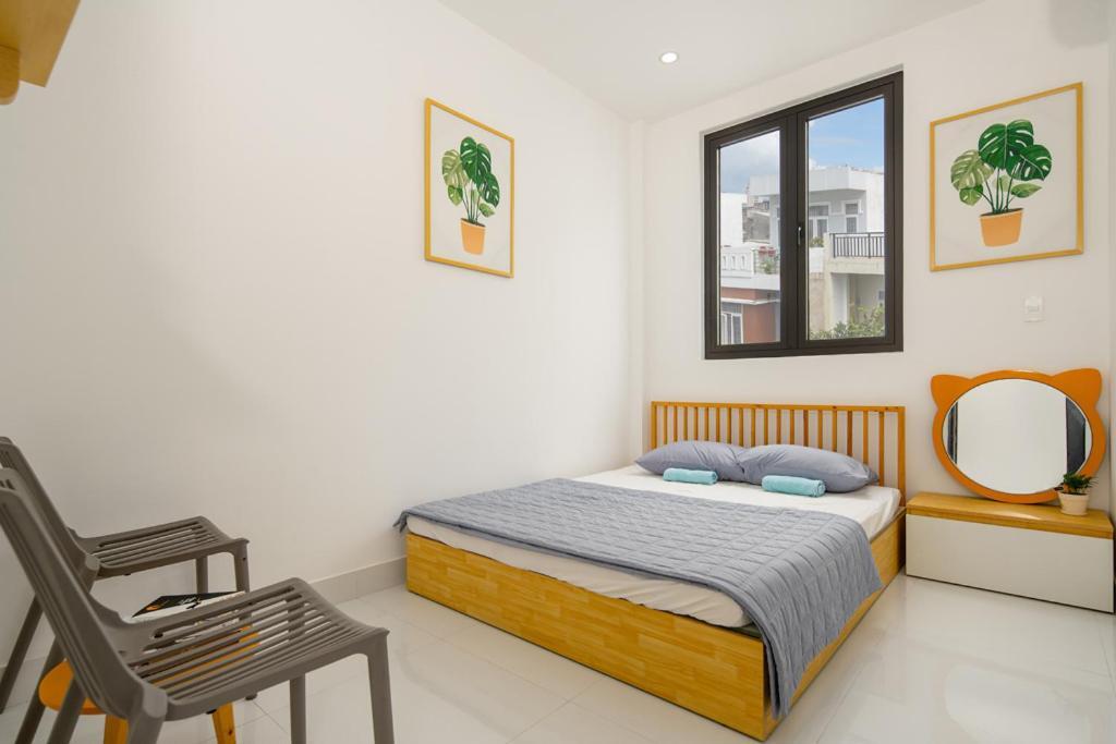Siro House Da Nang Homestay Екстериор снимка