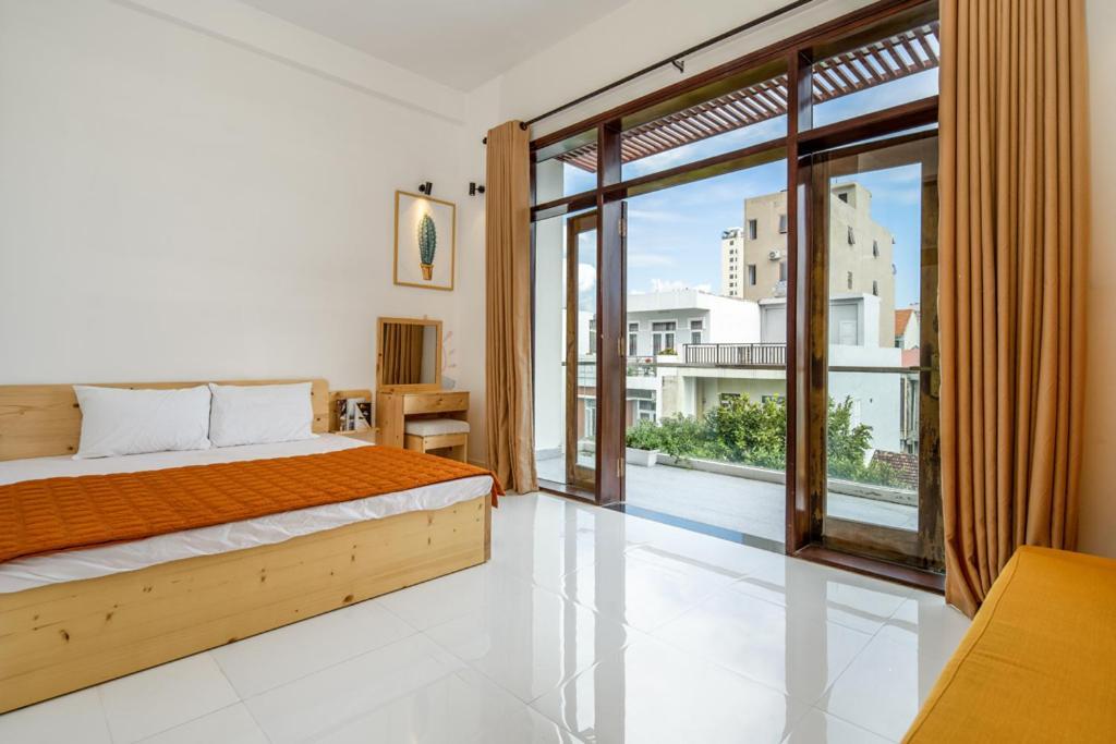 Siro House Da Nang Homestay Екстериор снимка