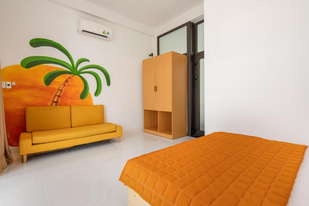 Siro House Da Nang Homestay Екстериор снимка