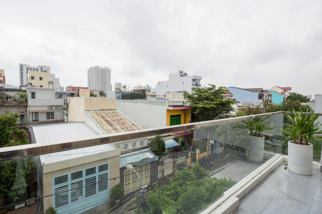 Siro House Da Nang Homestay Екстериор снимка