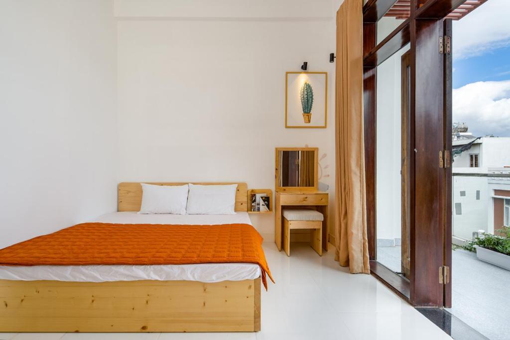 Siro House Da Nang Homestay Екстериор снимка