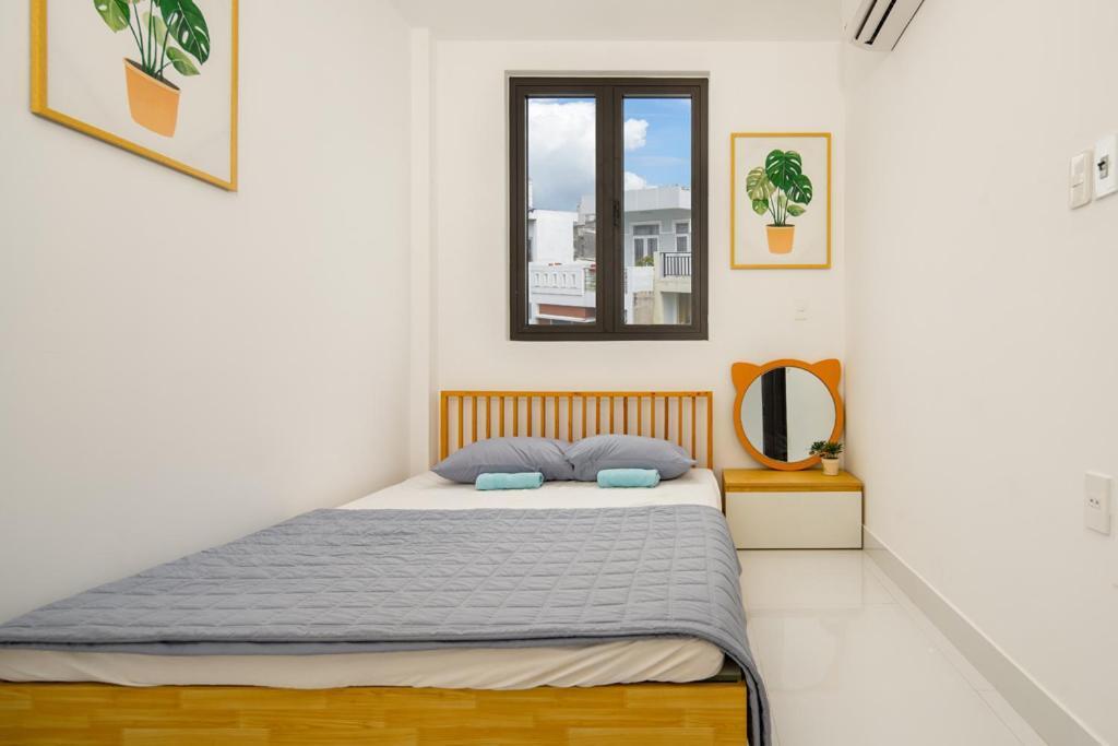 Siro House Da Nang Homestay Екстериор снимка
