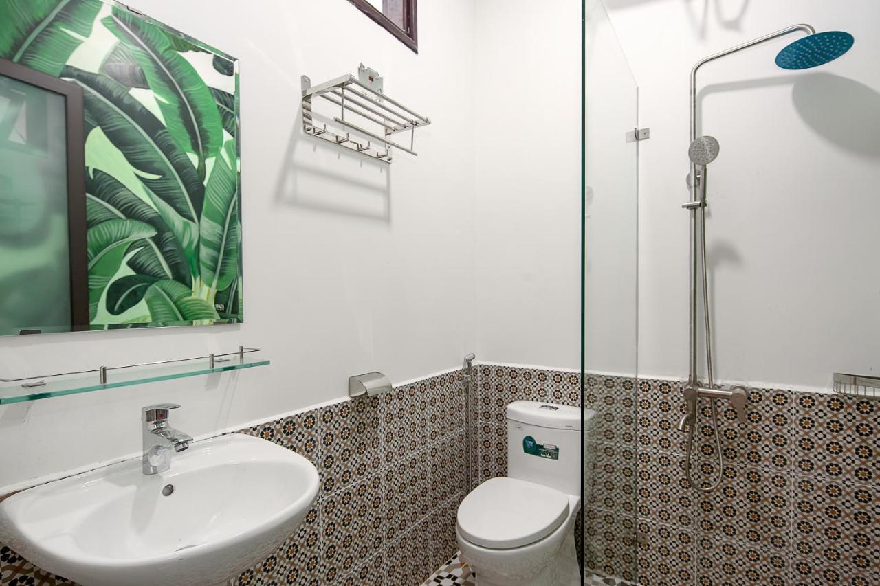 Siro House Da Nang Homestay Екстериор снимка