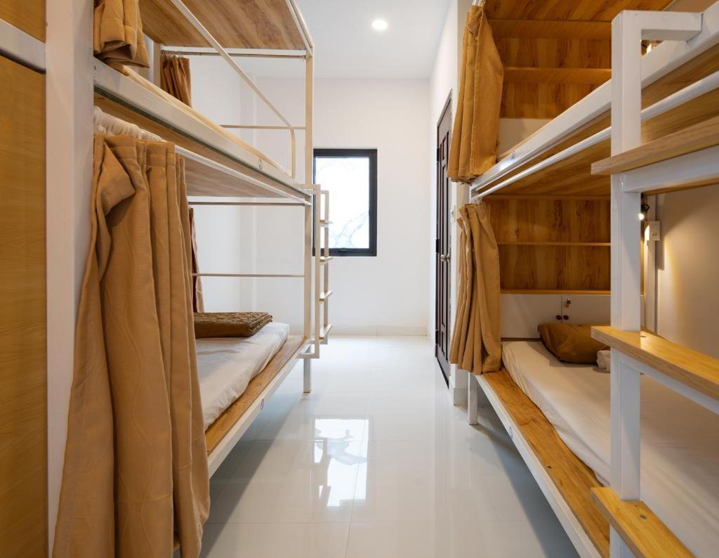 Siro House Da Nang Homestay Екстериор снимка