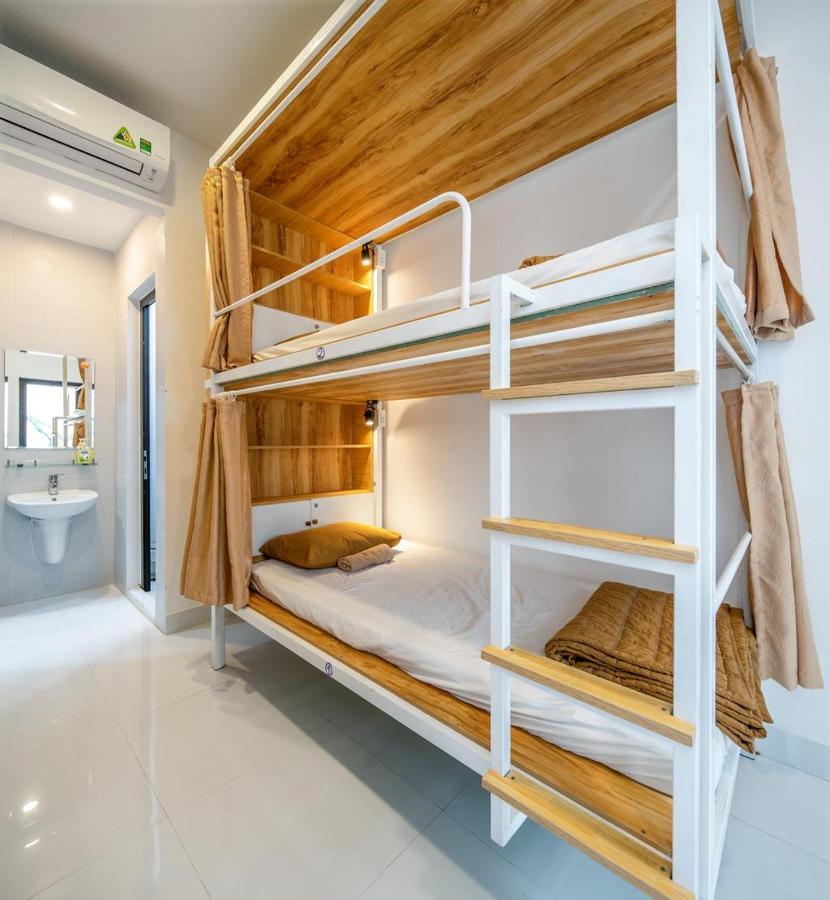 Siro House Da Nang Homestay Екстериор снимка