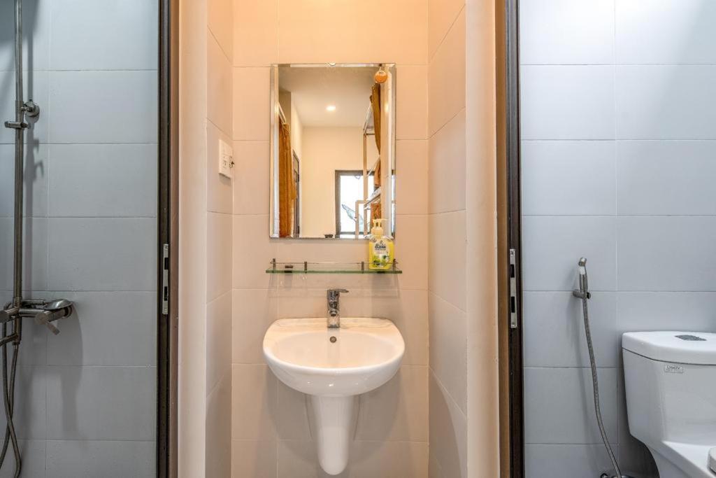 Siro House Da Nang Homestay Екстериор снимка